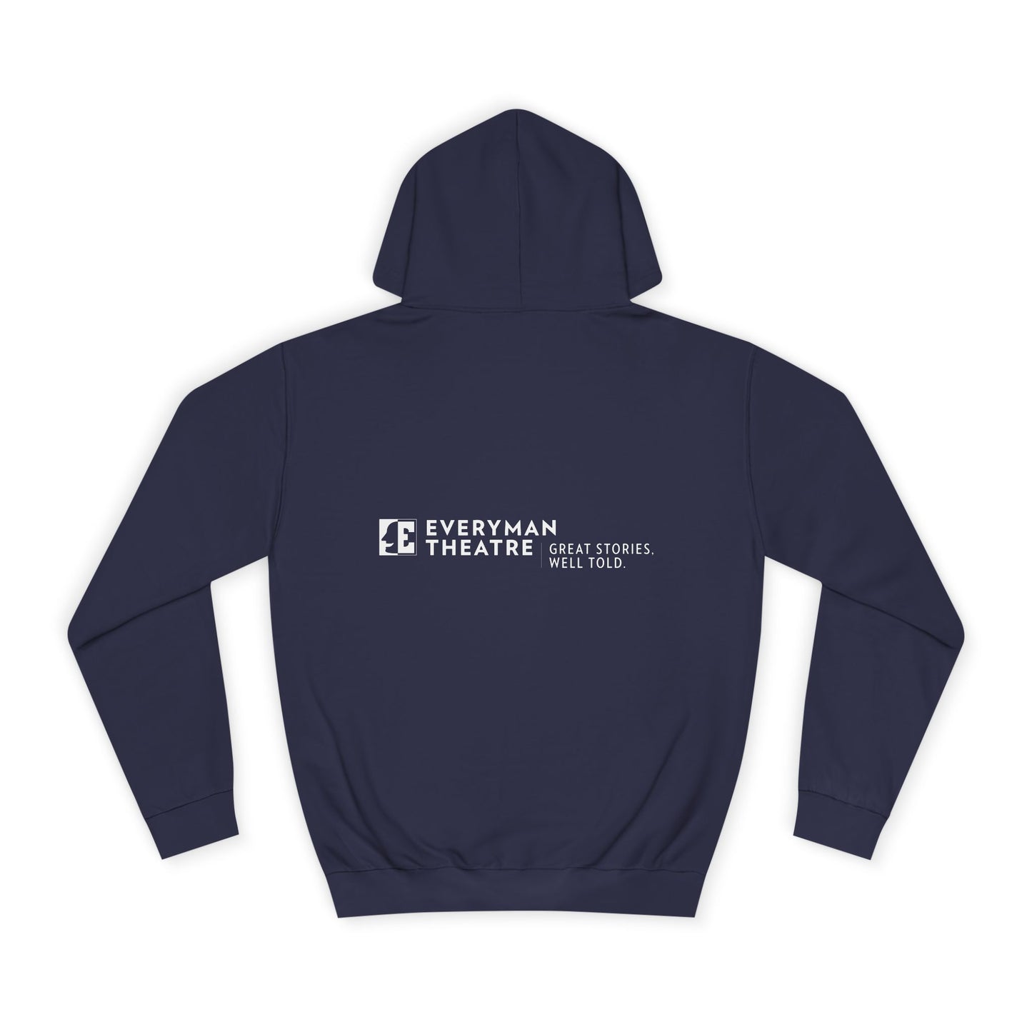 Everyman Hoodie