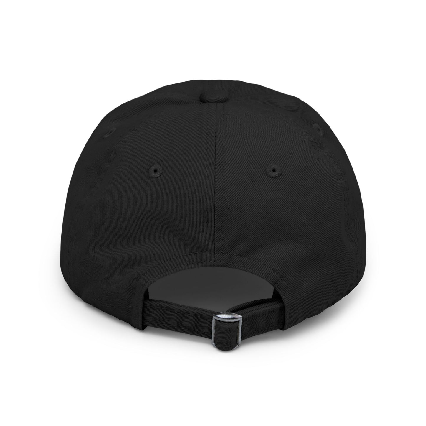 Everyman Distressed Cap