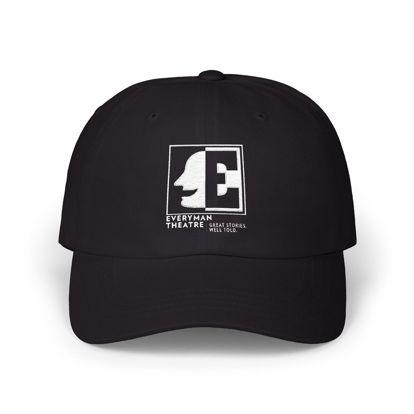 Everyman Classic Dad Cap