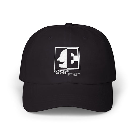 Everyman Classic Dad Cap
