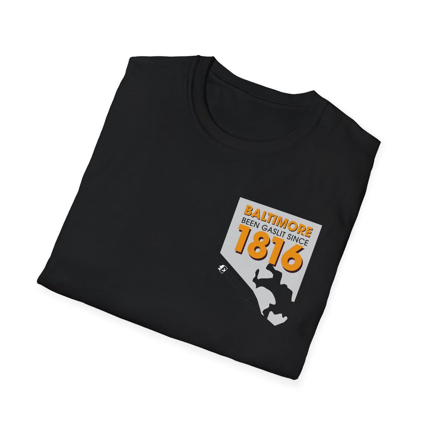 Holiday Everyman T-Shirt