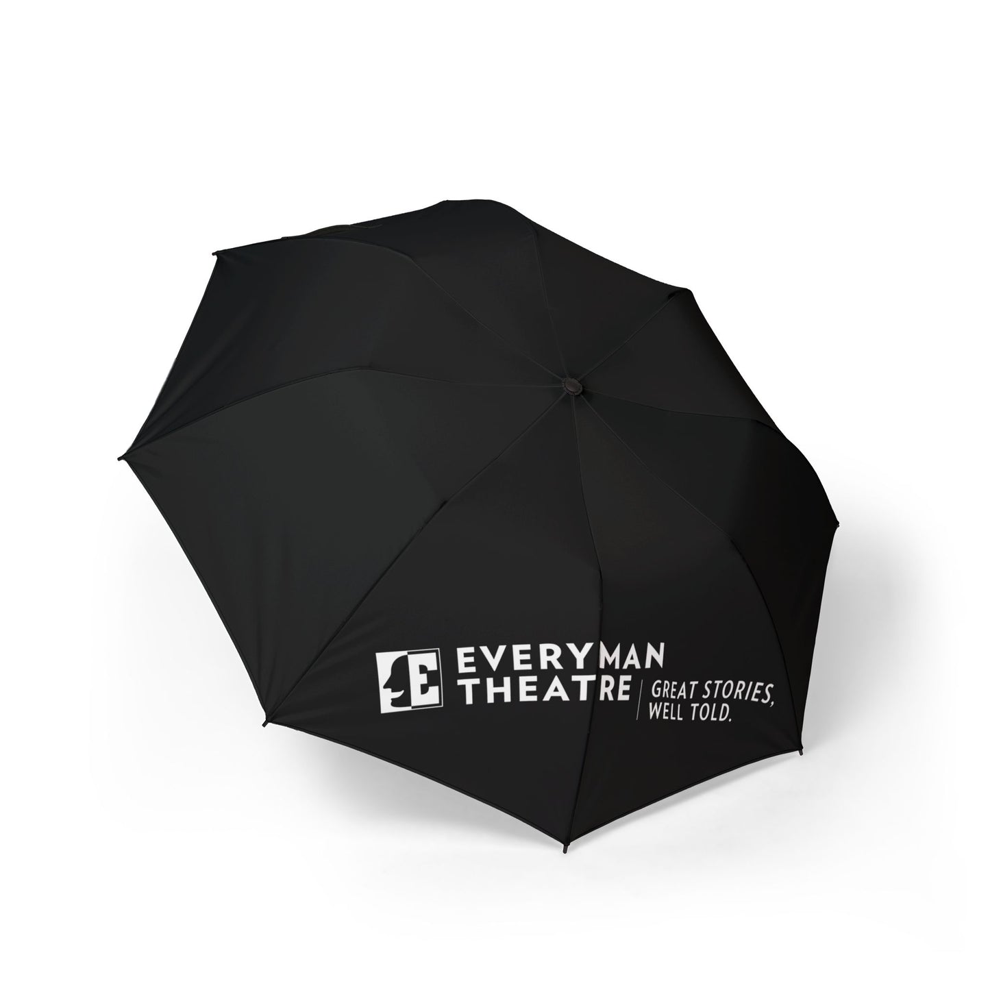 Everyman Semi-Automatic Foldable Umbrella