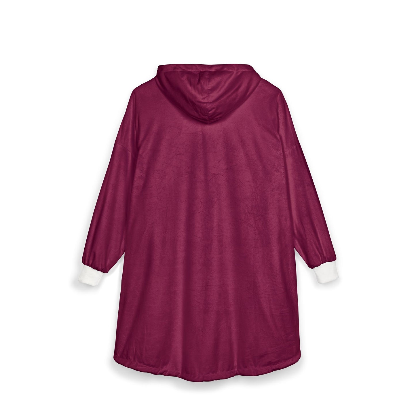 Cozy and Warm Hooded Blanket