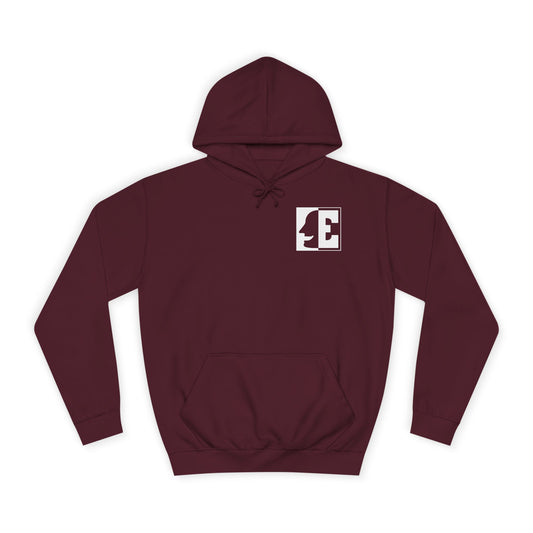 Everyman Hoodie