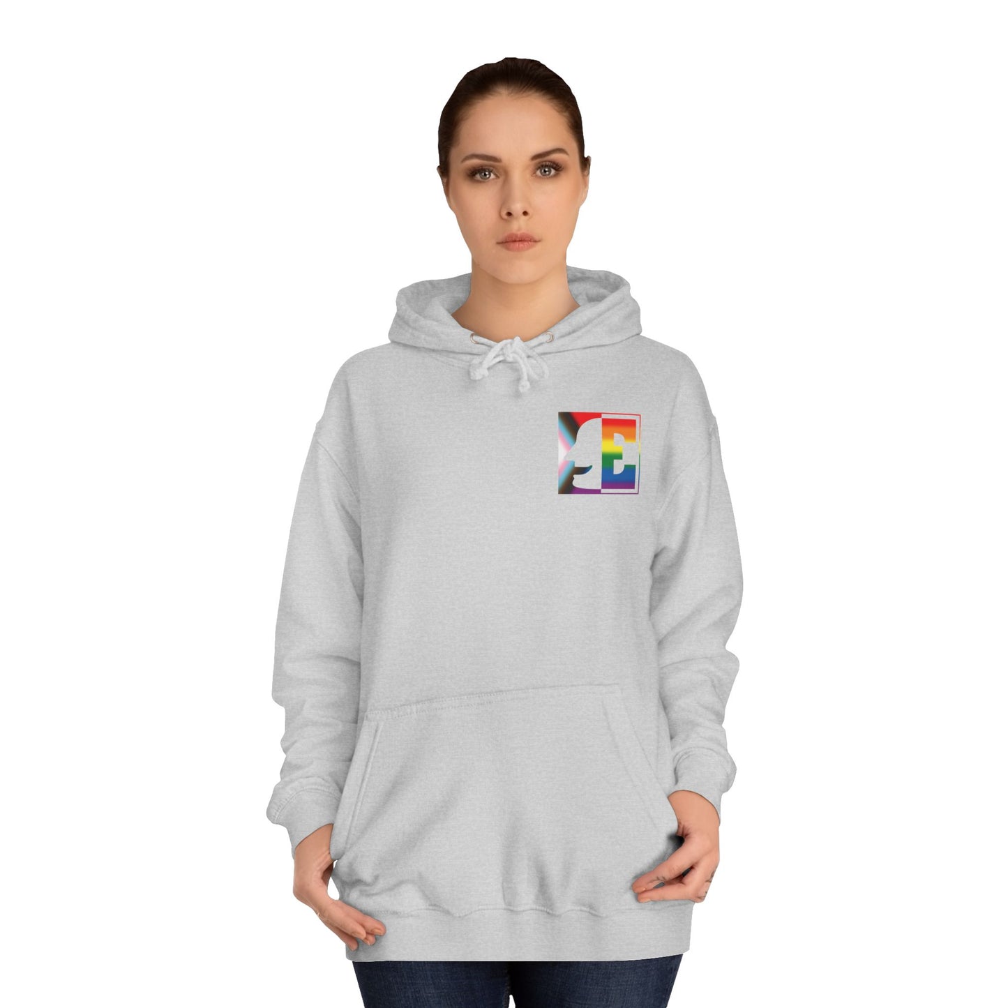 Everyman Unisex Pride Hoodie