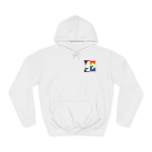 Everyman Unisex Pride Hoodie