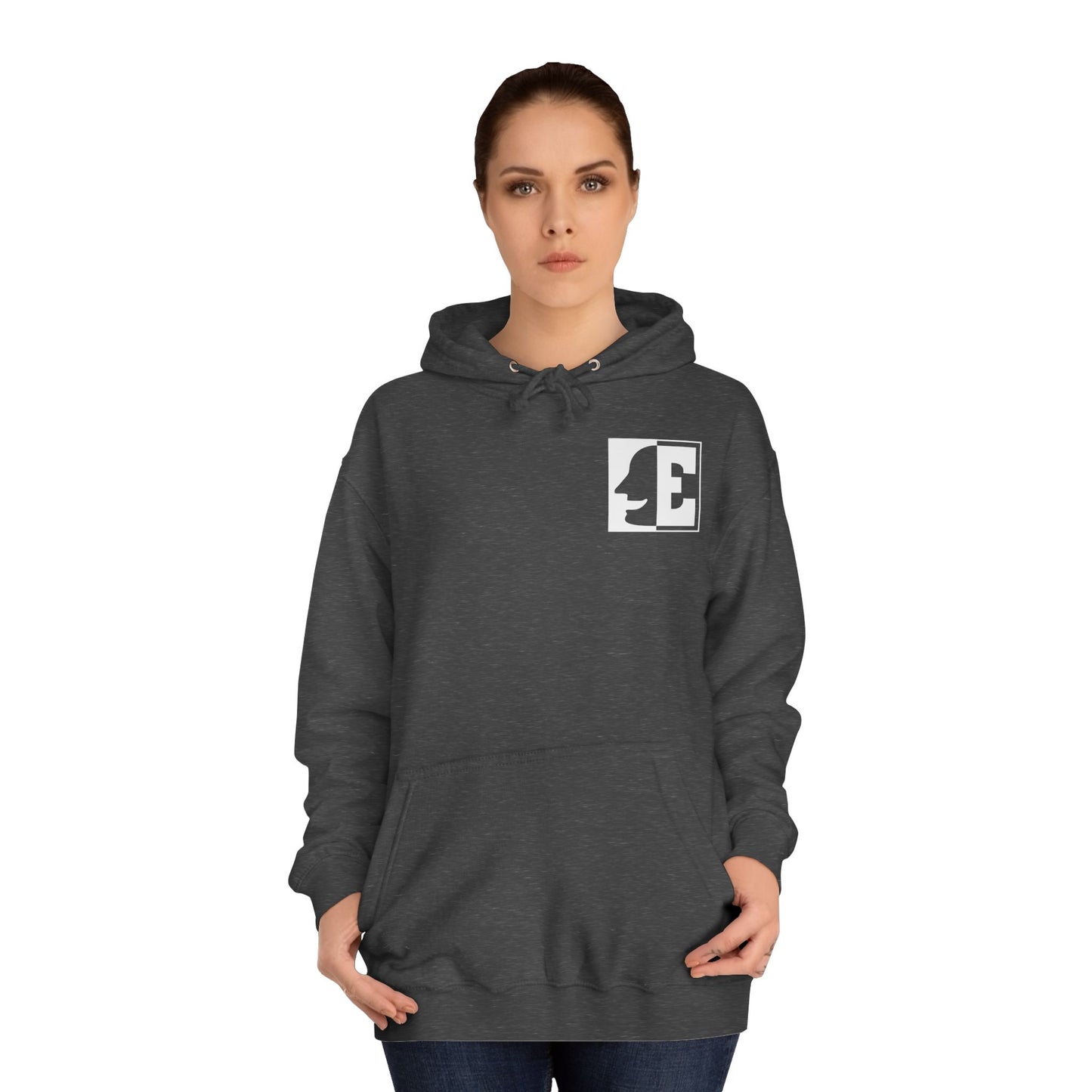 Everyman Hoodie