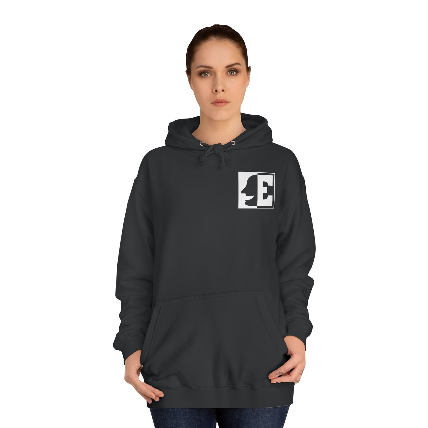 Everyman Hoodie