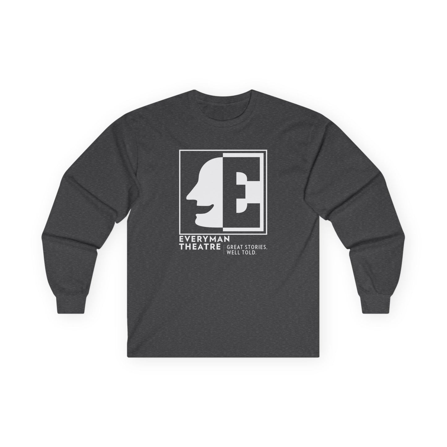 Everyman Long Sleeve Tee