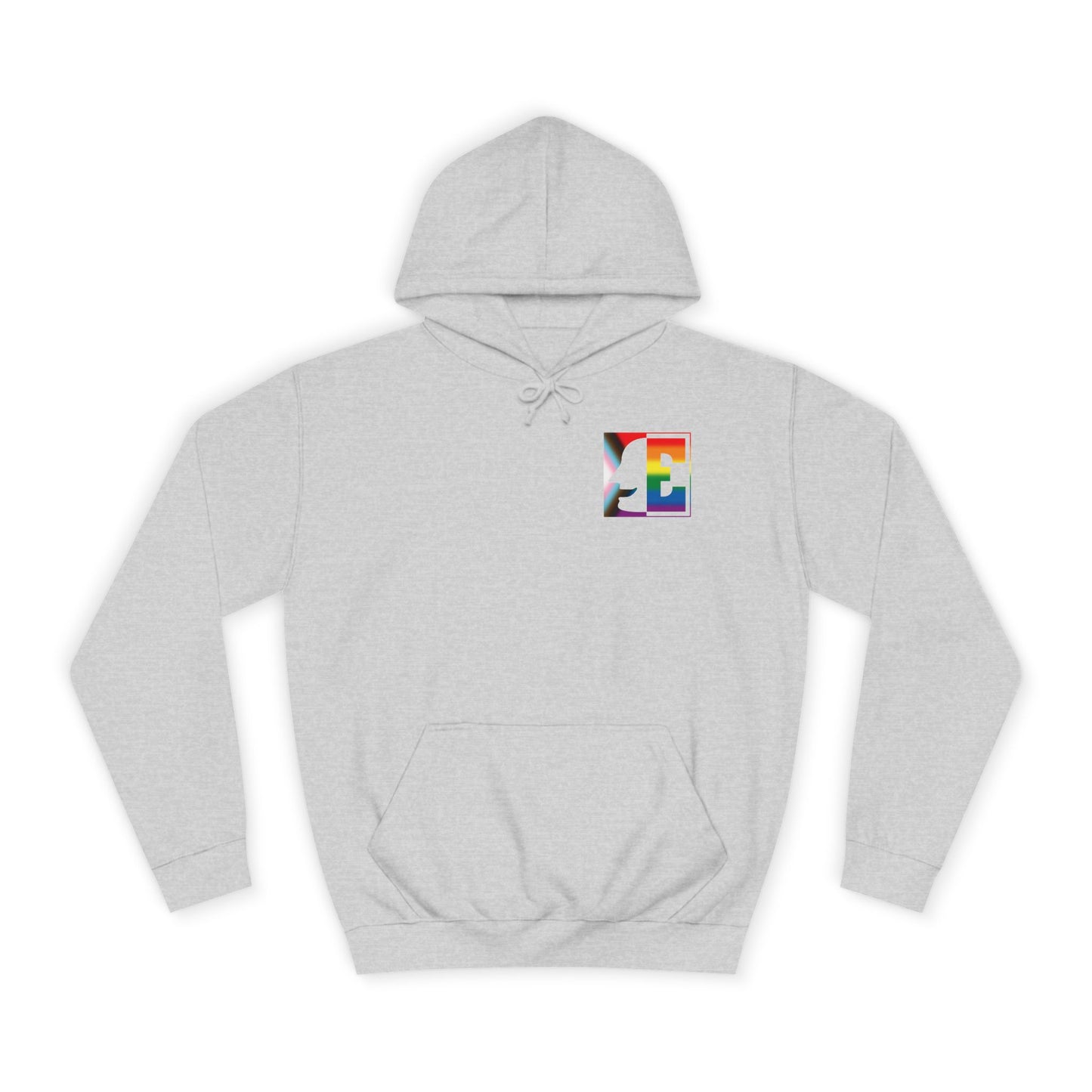 Everyman Unisex Pride Hoodie