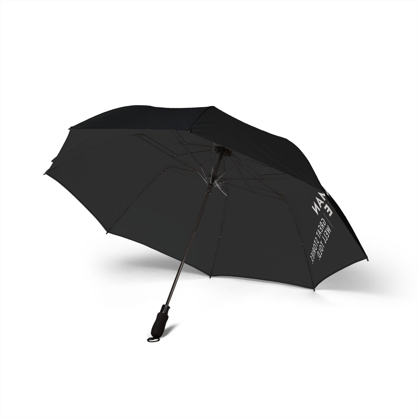 Everyman Semi-Automatic Foldable Umbrella