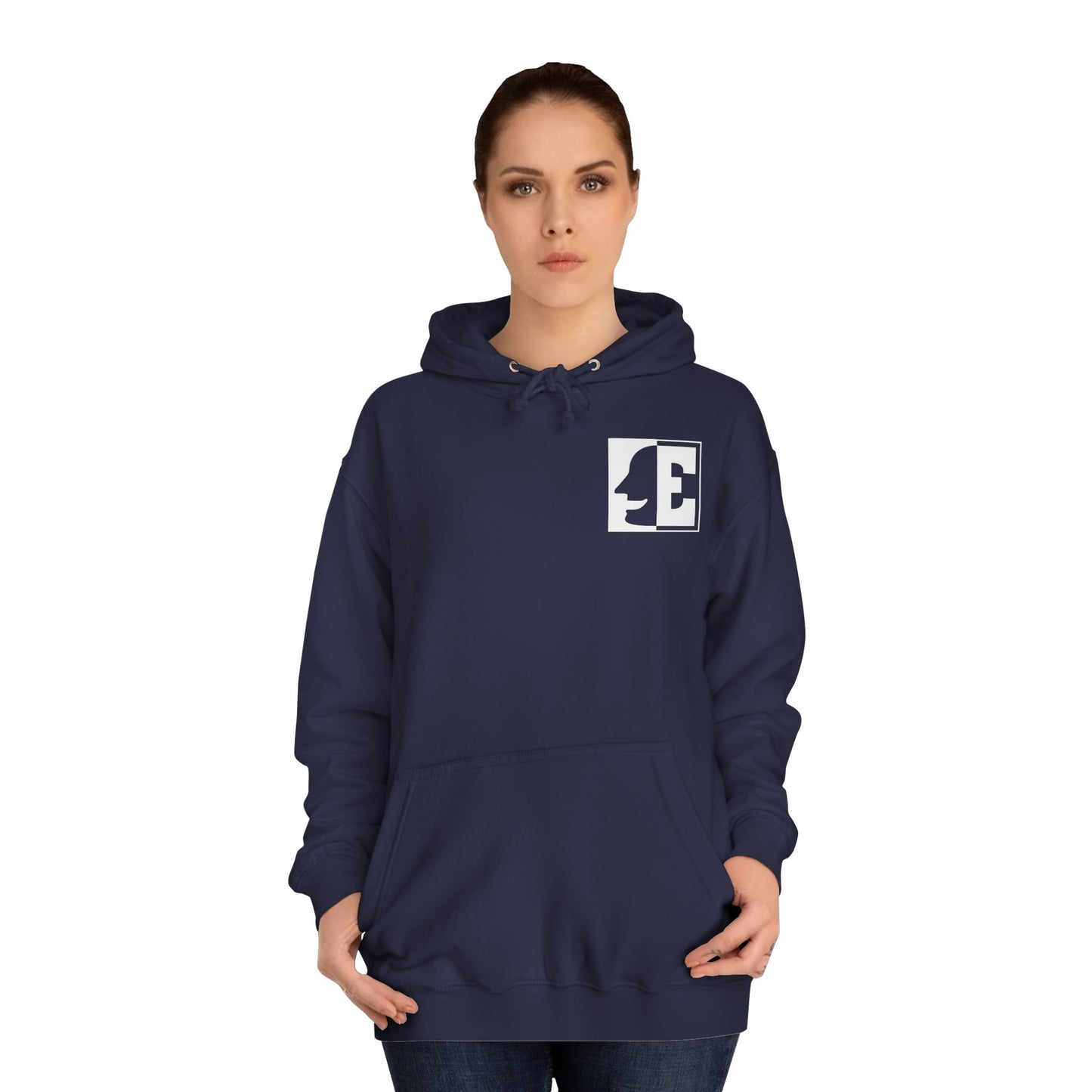 Everyman Hoodie