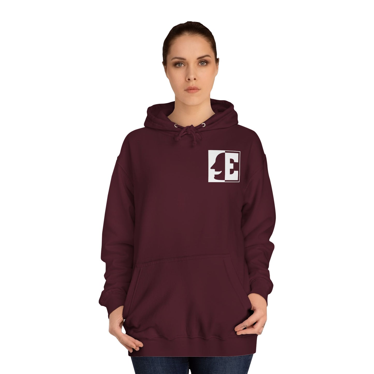 Everyman Hoodie