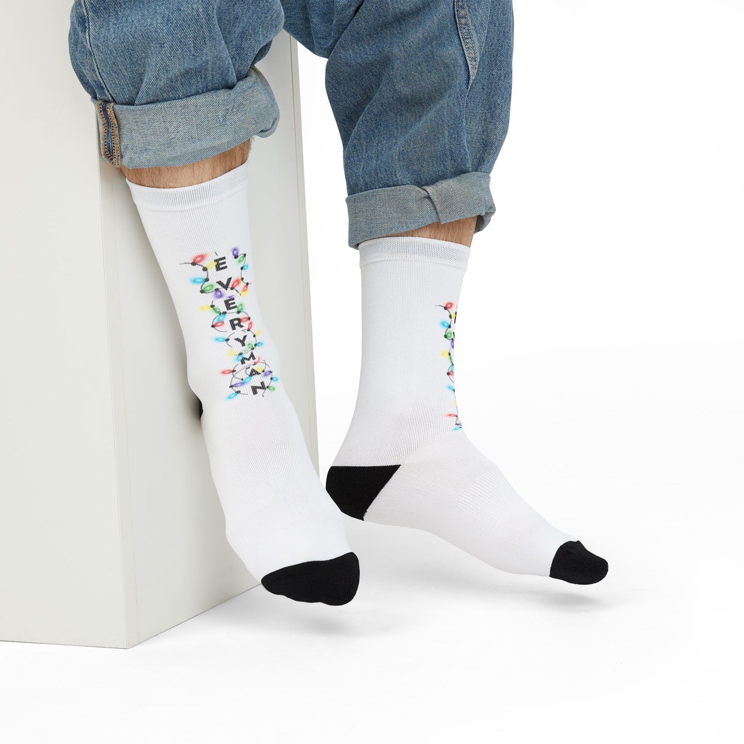Everyman Seasonal Socks