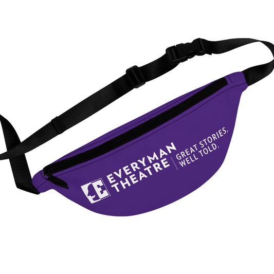 Everyman Fanny Pack