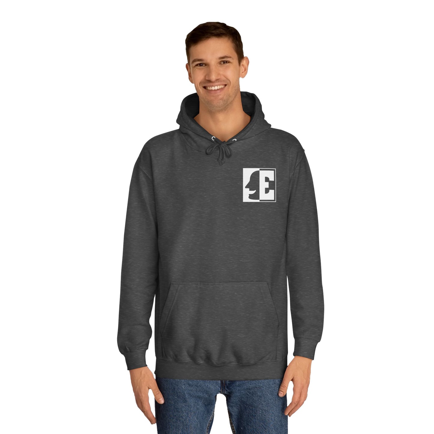 Everyman Hoodie