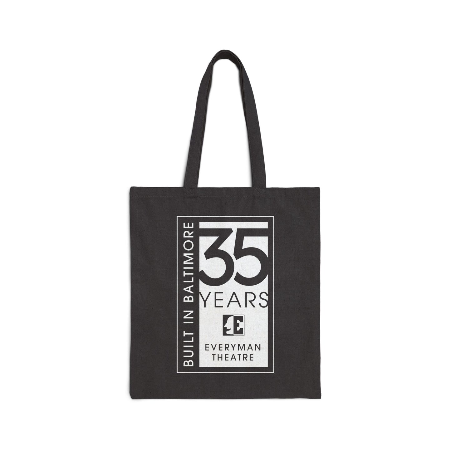 Everyman 35th Anniversary Tote Bag