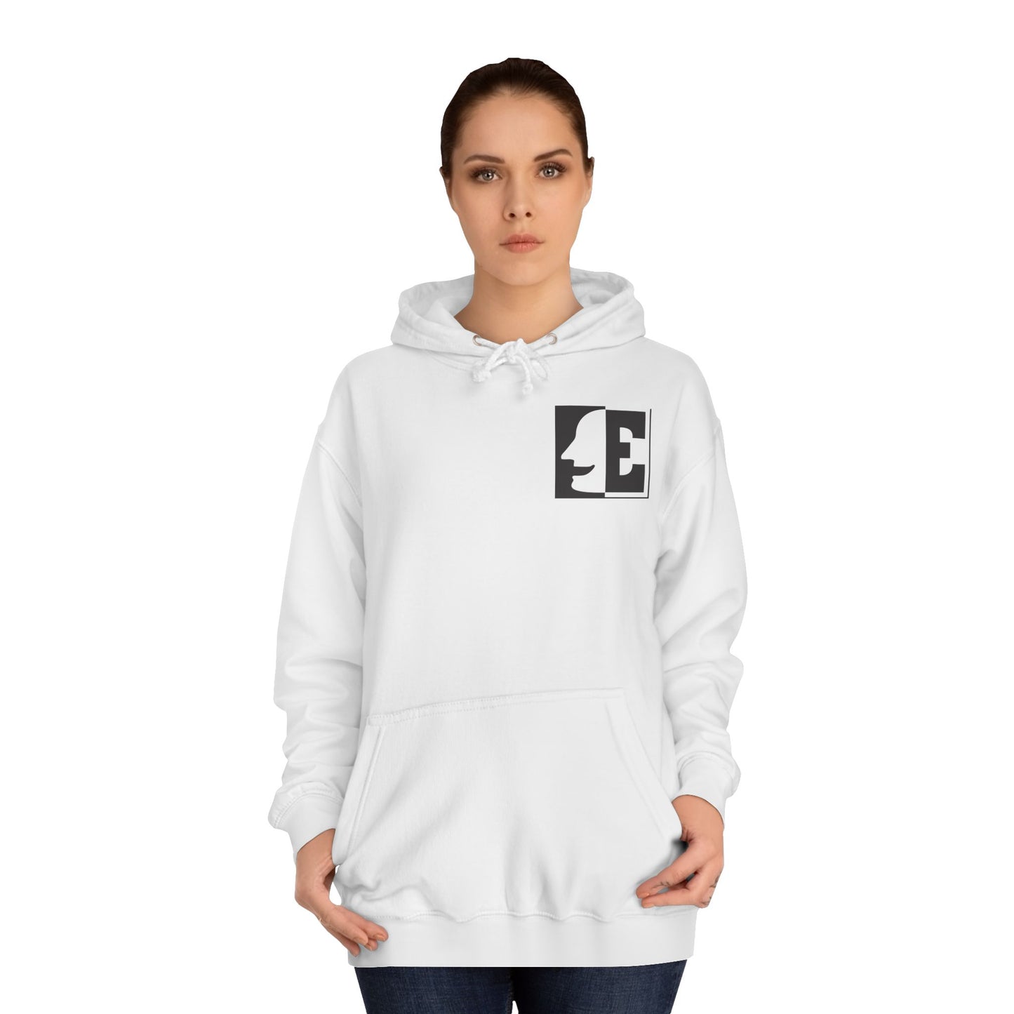Everyman Hoodie