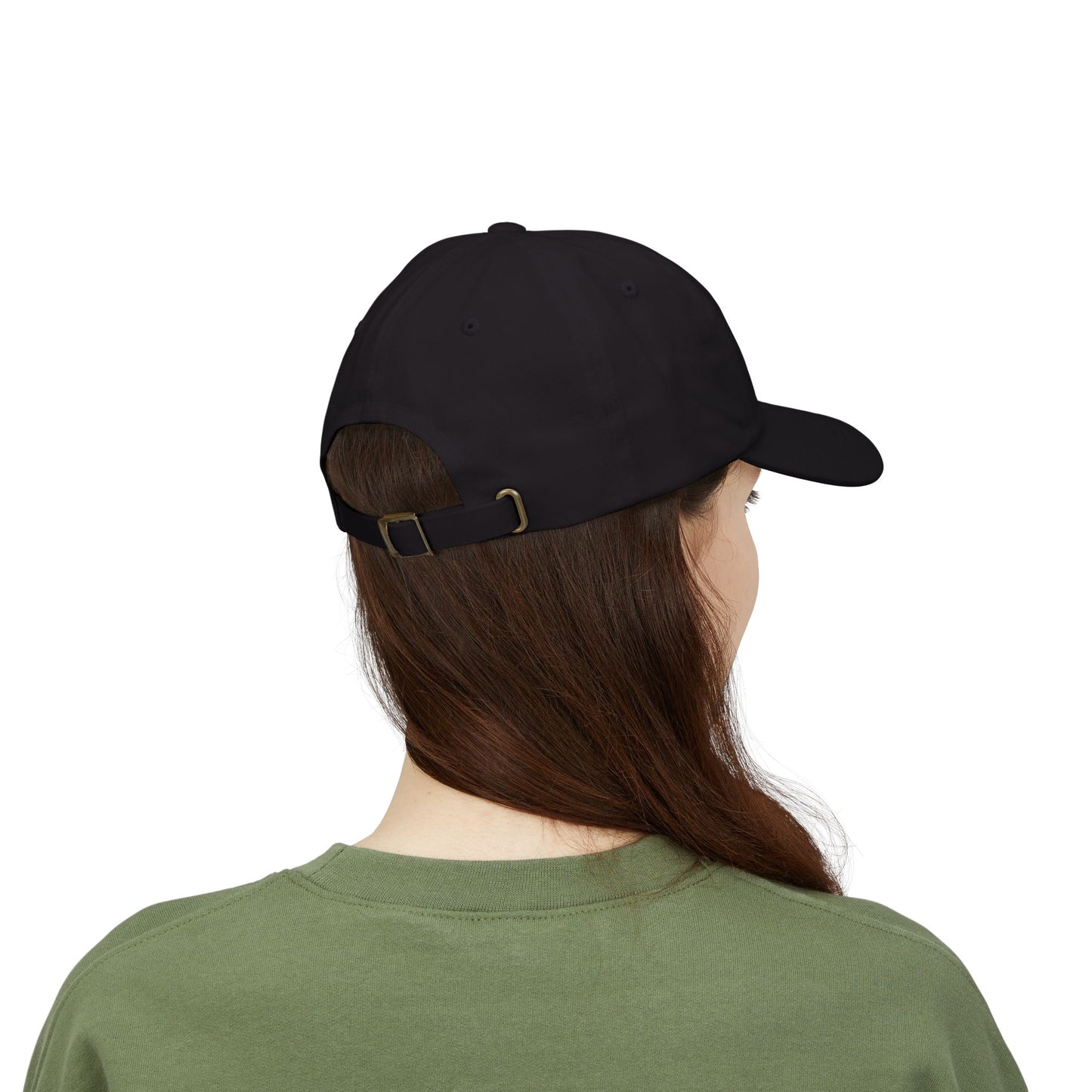Everyman Classic Dad Cap