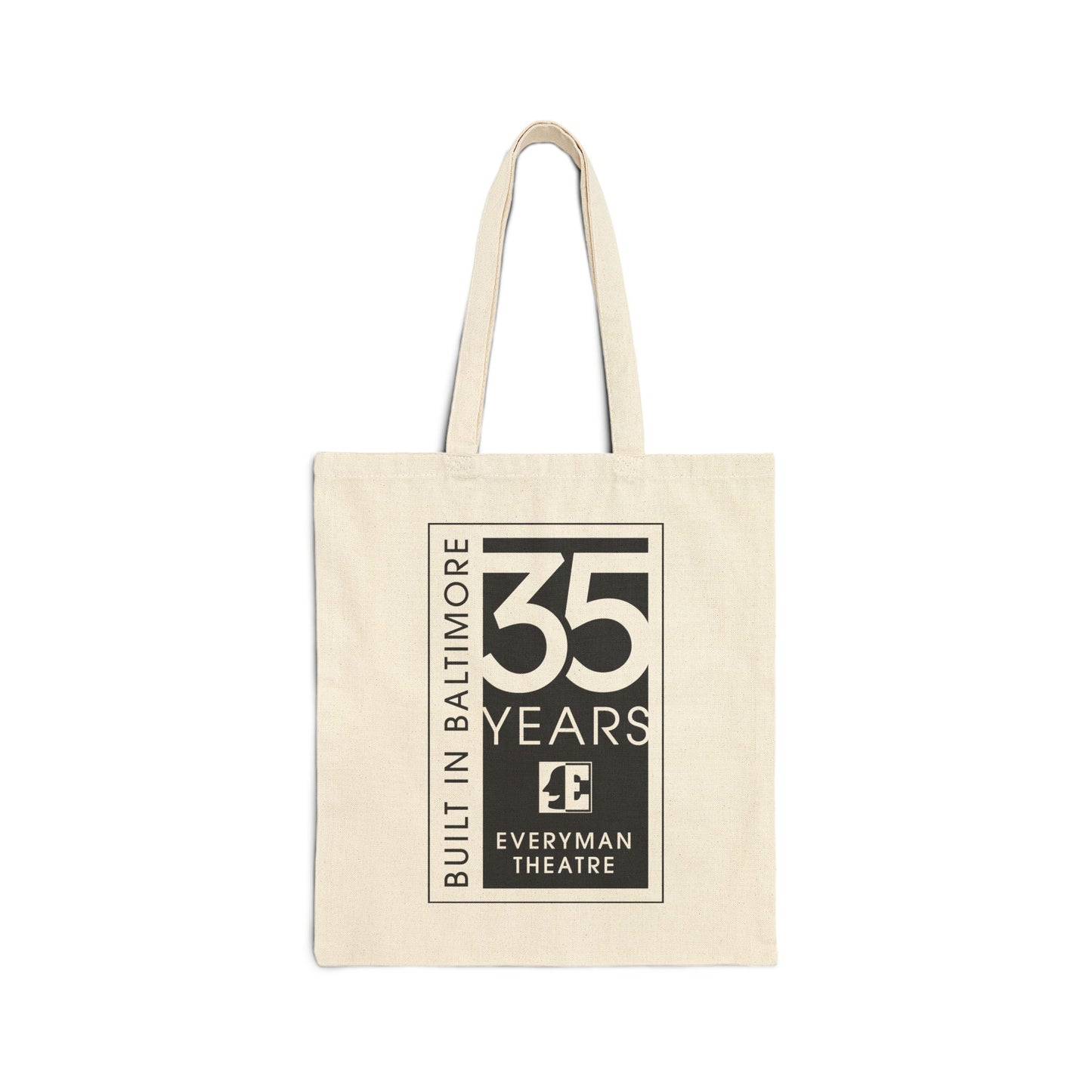 Everyman 35th Anniversary Tote Bag