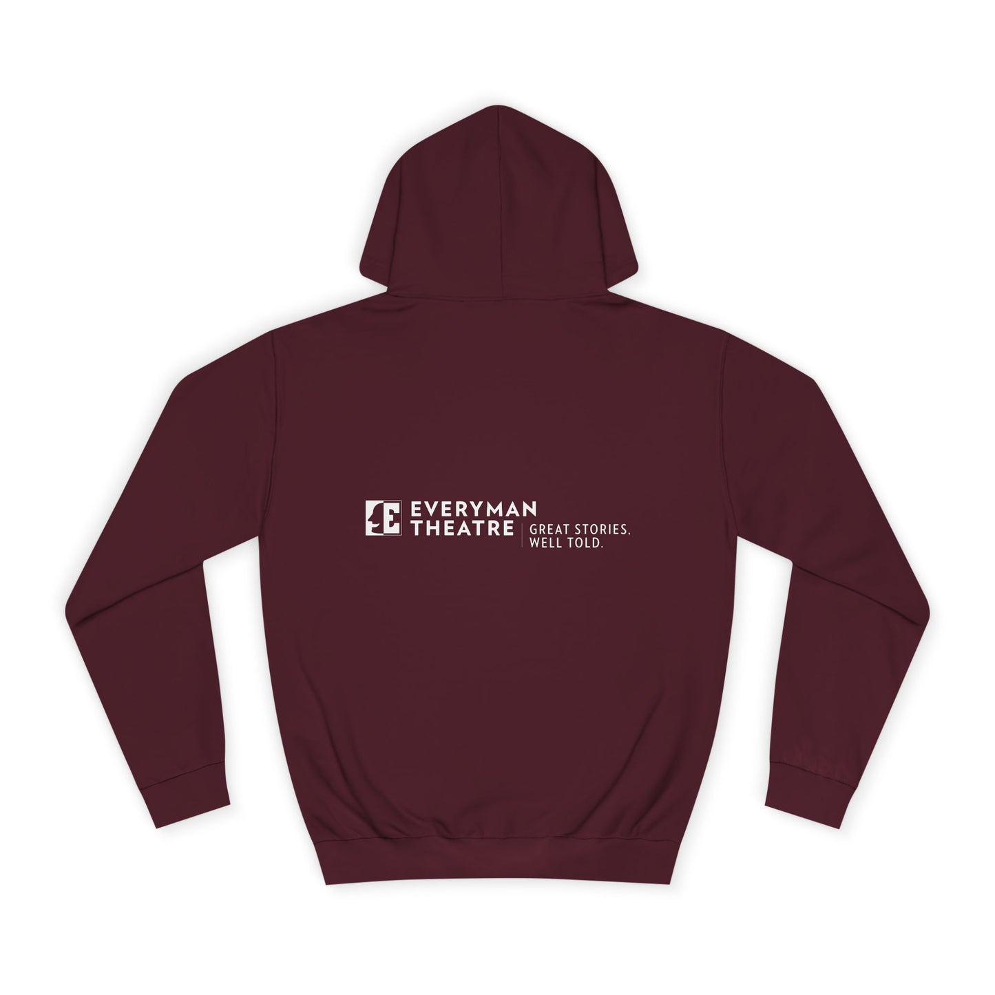 Everyman Hoodie