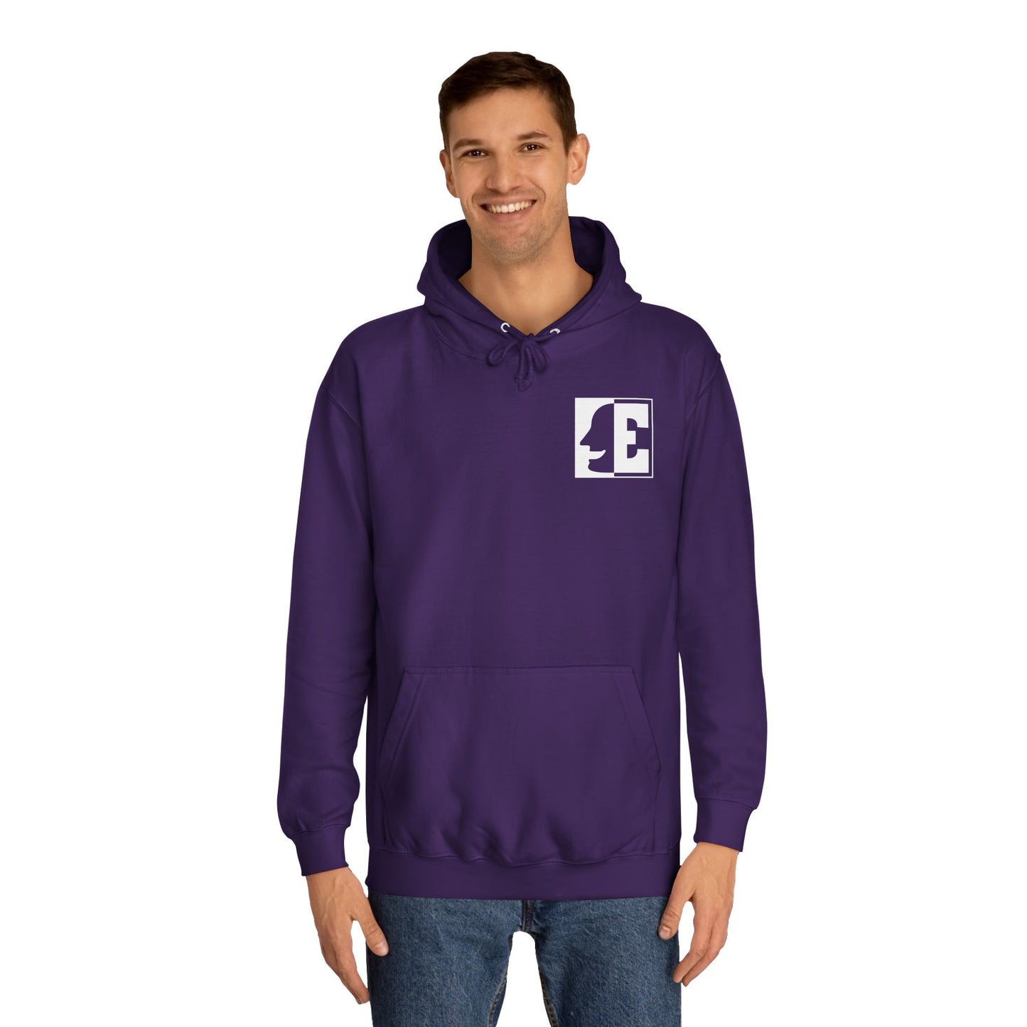 Everyman Hoodie