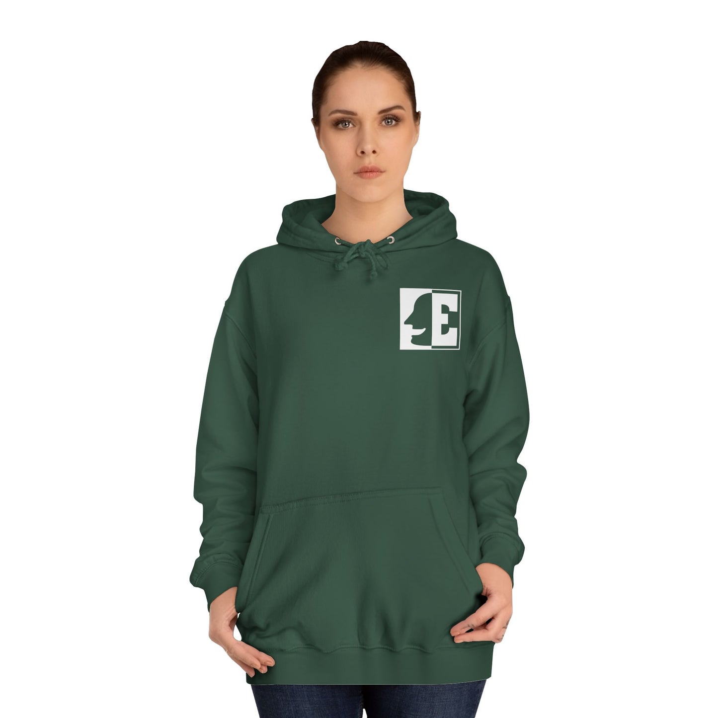 Everyman Hoodie