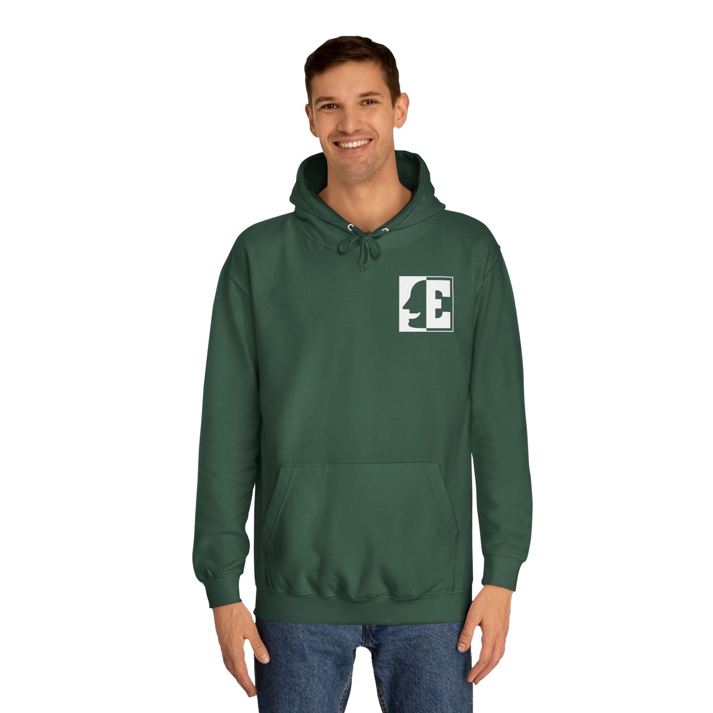 Everyman Hoodie