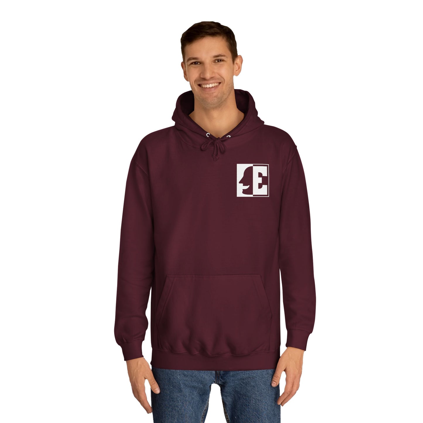 Everyman Hoodie