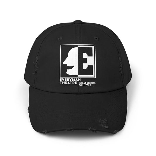 Everyman Distressed Cap