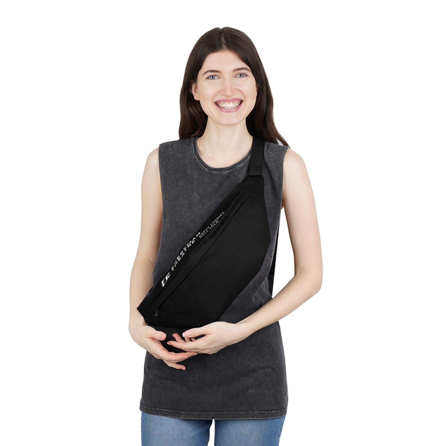 Large Everyman Fanny Pack