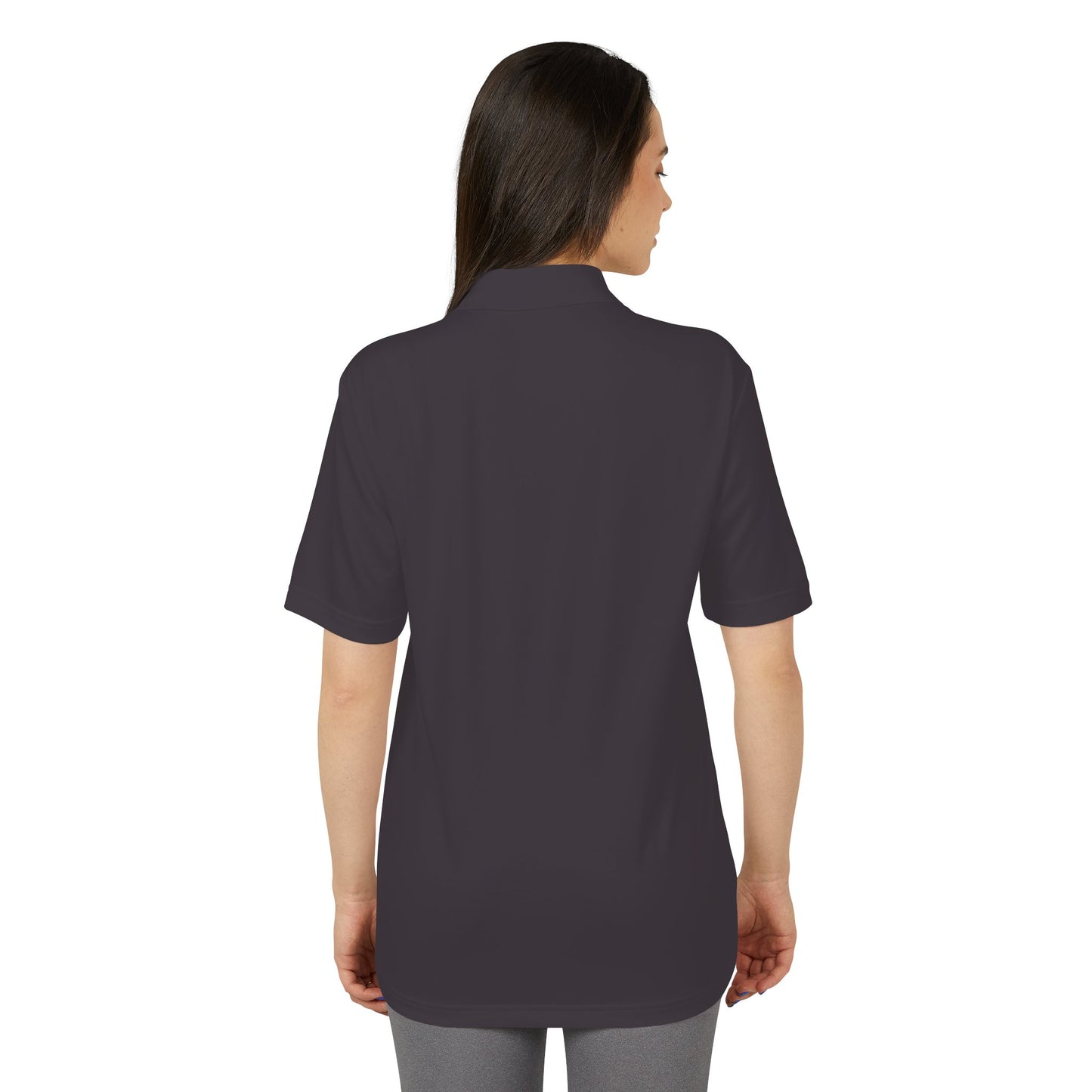 Everyman adidas Unisex Performance Polo