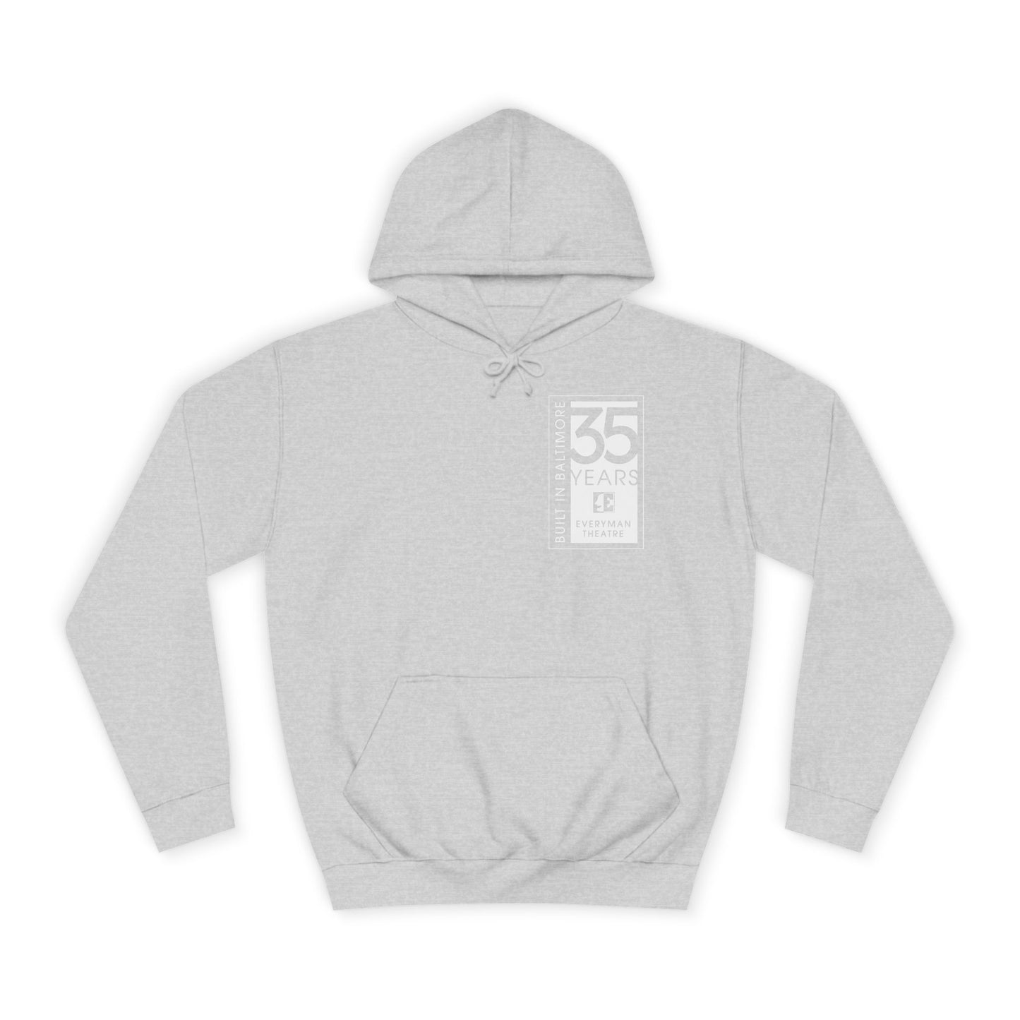 Everyman 35th Anniversary Hoodie