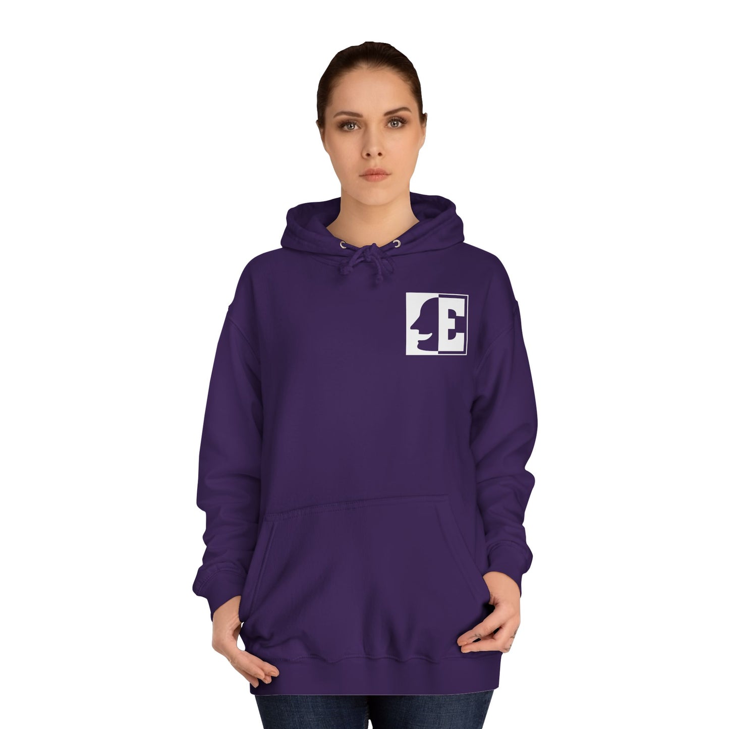 Everyman Hoodie