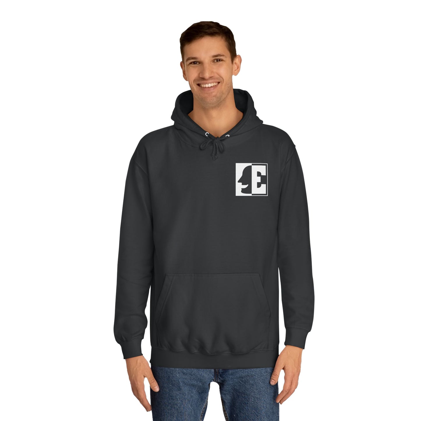 Everyman Hoodie