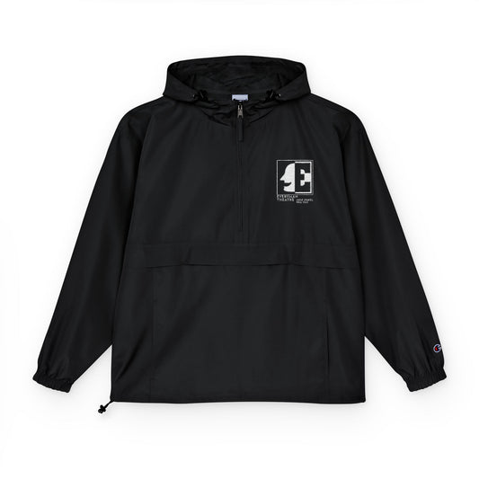 Everyman Champion Unisex Packable Anorak Jacket