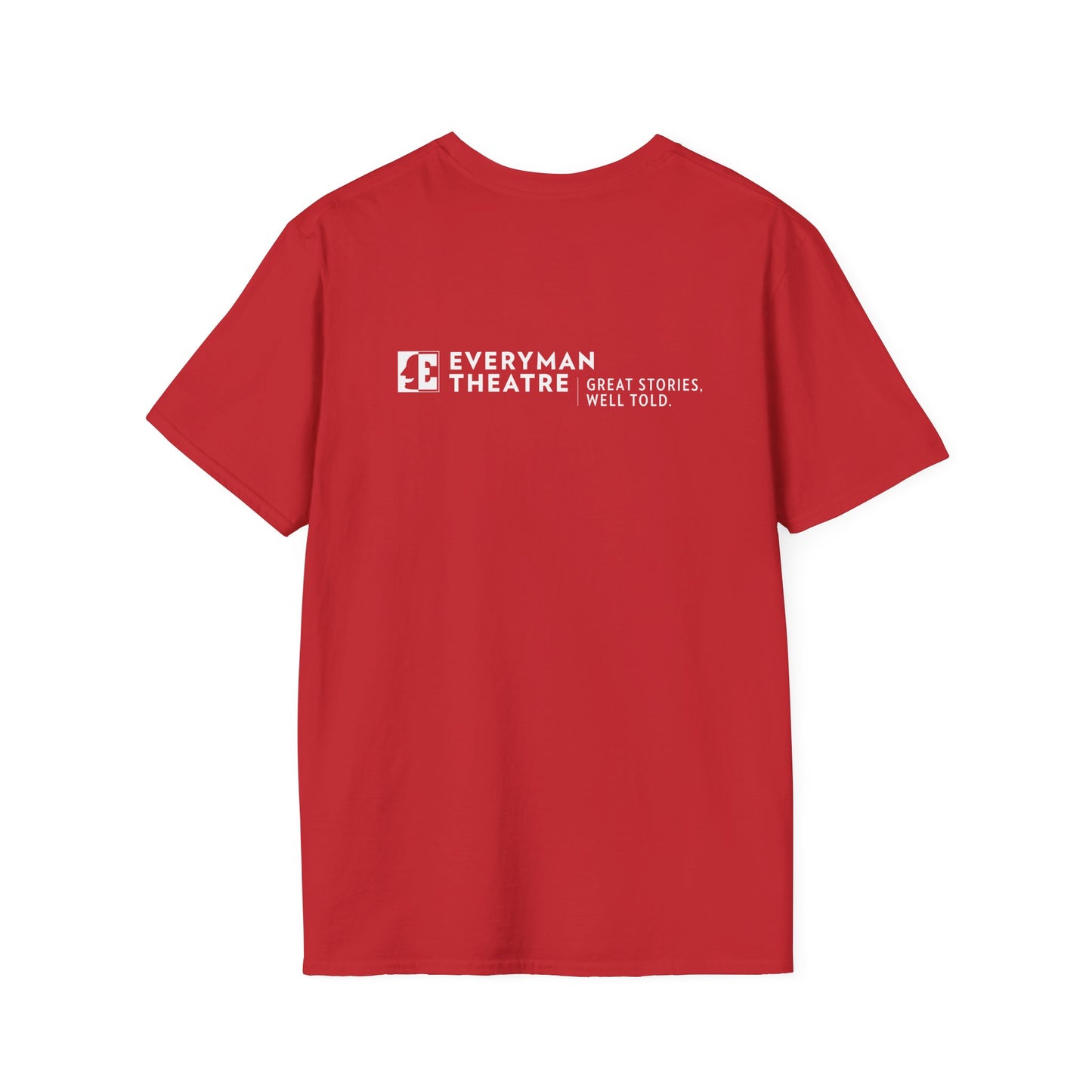 Everyman T-Shirt