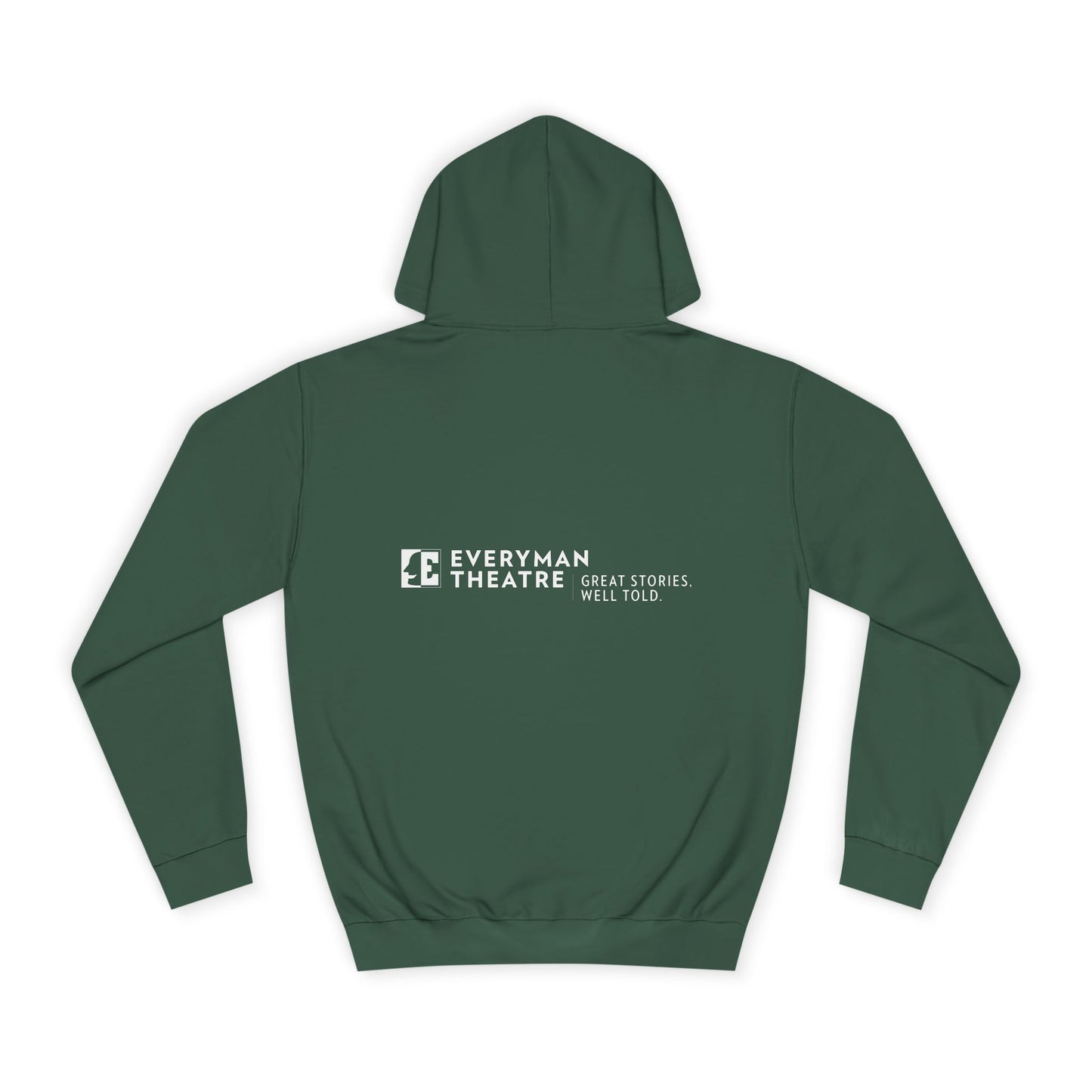 Everyman Hoodie