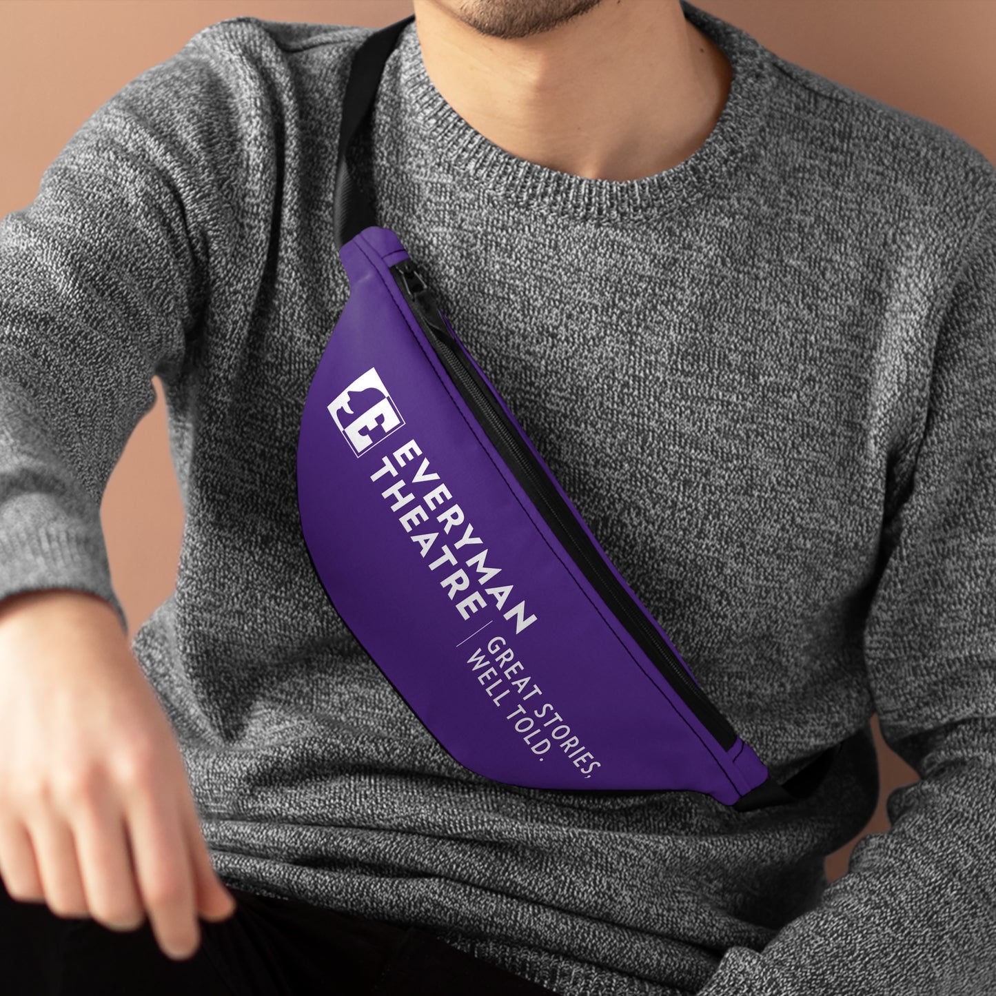 Everyman Fanny Pack