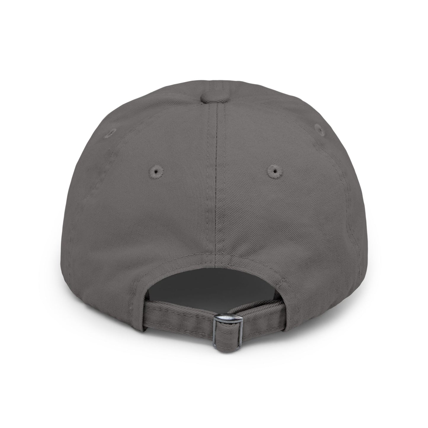 Everyman Distressed Cap