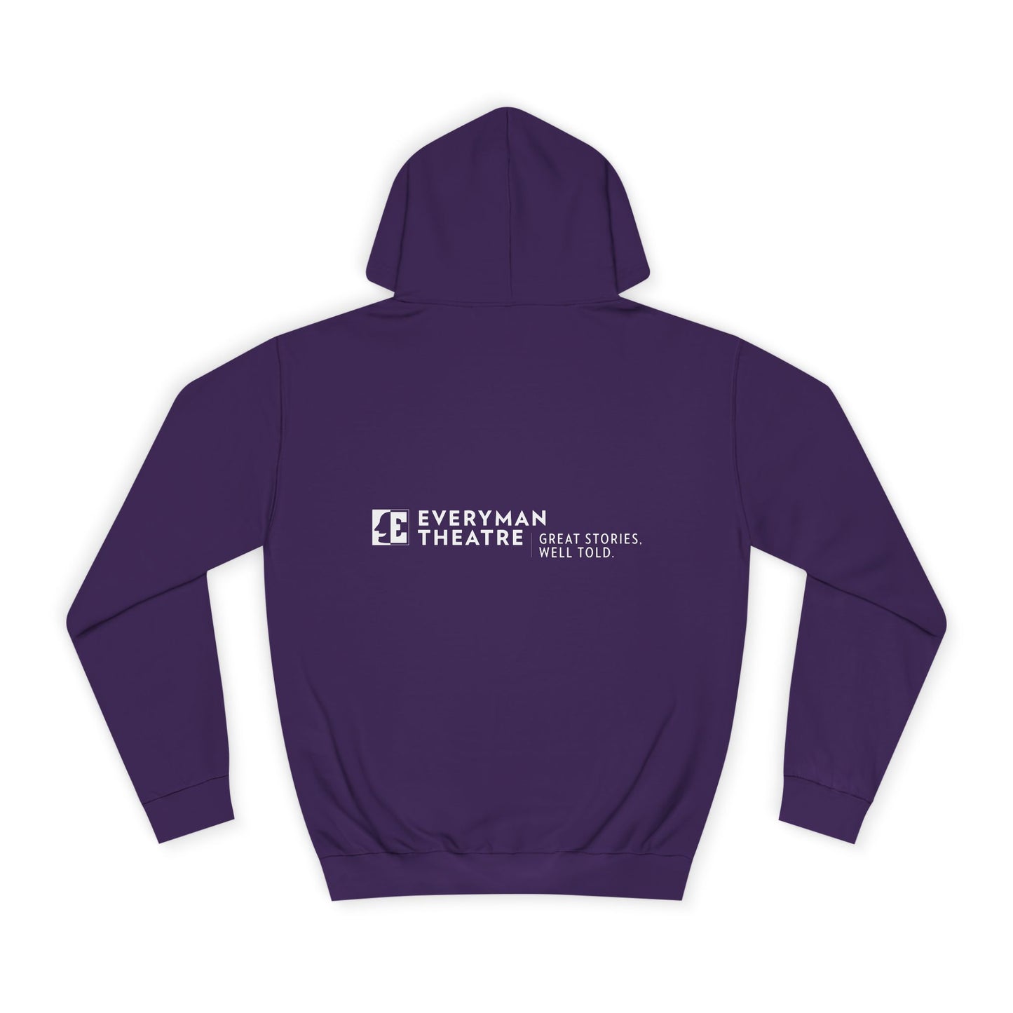 Everyman Hoodie