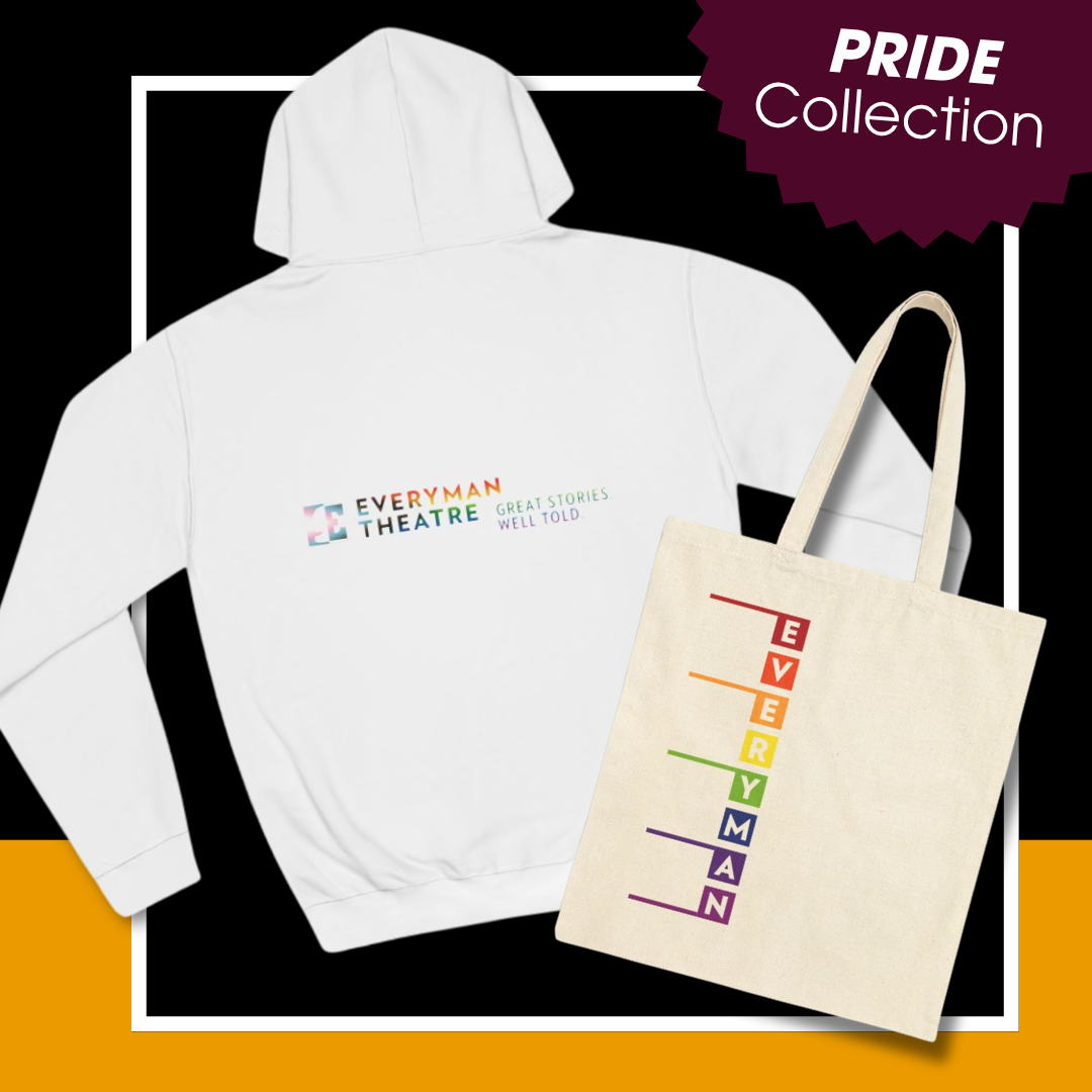 EVERYMAN PRIDE