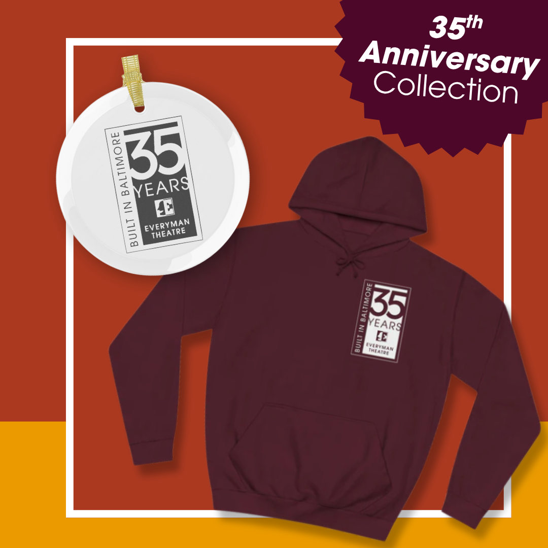 35th ANNIVERSARY COLLECTION