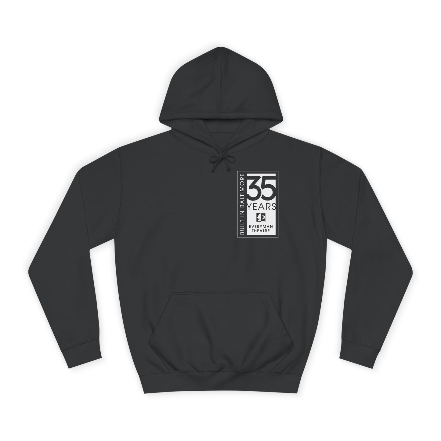 Everyman 35th Anniversary Hoodie
