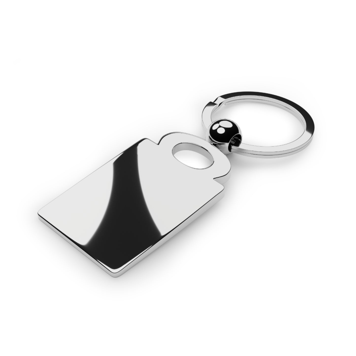 Everyman 35th Anniversary Keyring