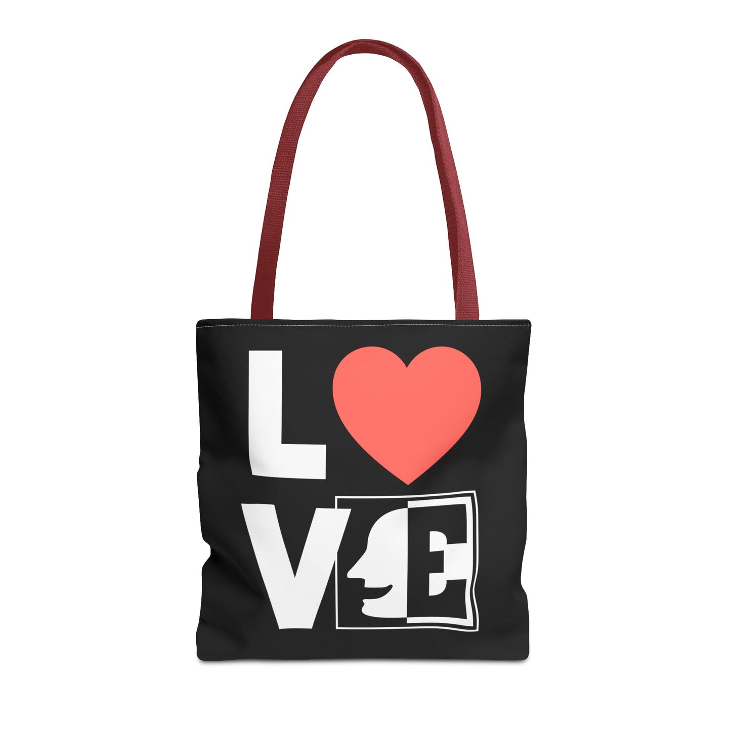 For the Love of Everyman Bag