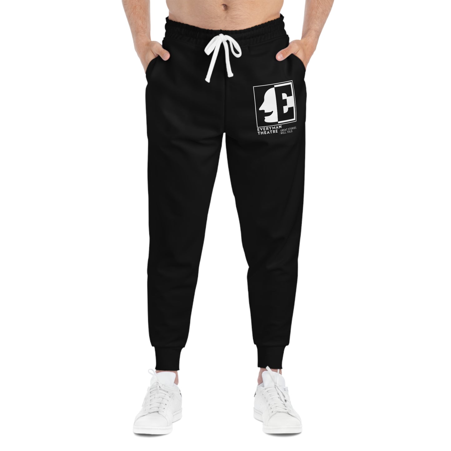 Everyman Athletic Joggers