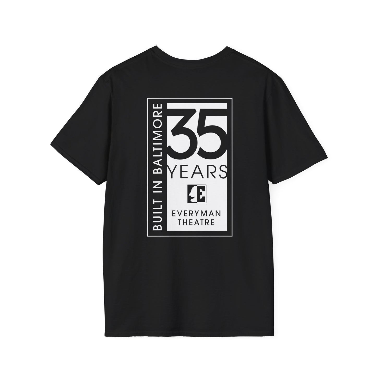 Everyman 35th Anniversary T-Shirt
