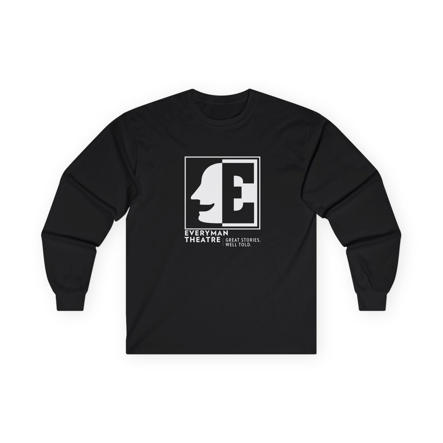 Everyman Long Sleeve Tee
