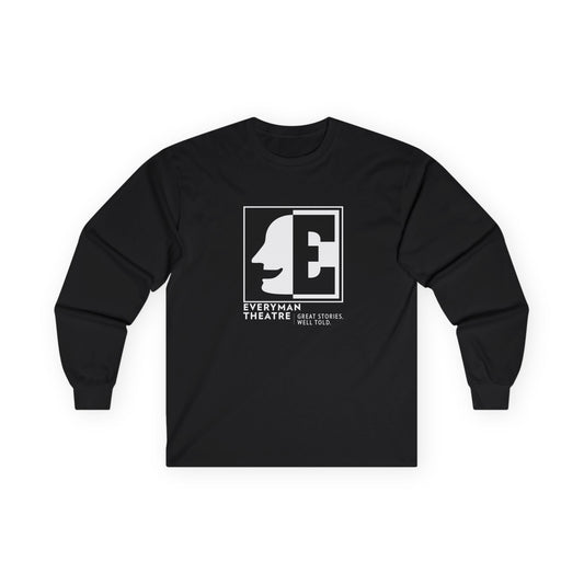 Everyman Long Sleeve Tee